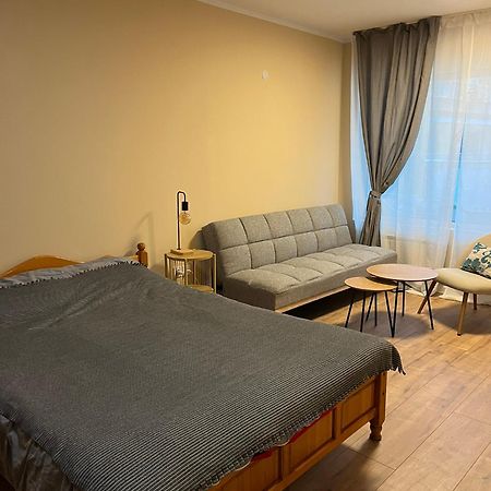 Kamy-Sophia Apartment 소피아 외부 사진
