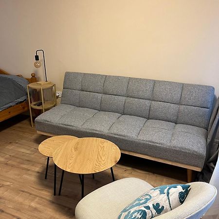 Kamy-Sophia Apartment 소피아 외부 사진
