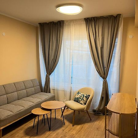 Kamy-Sophia Apartment 소피아 외부 사진