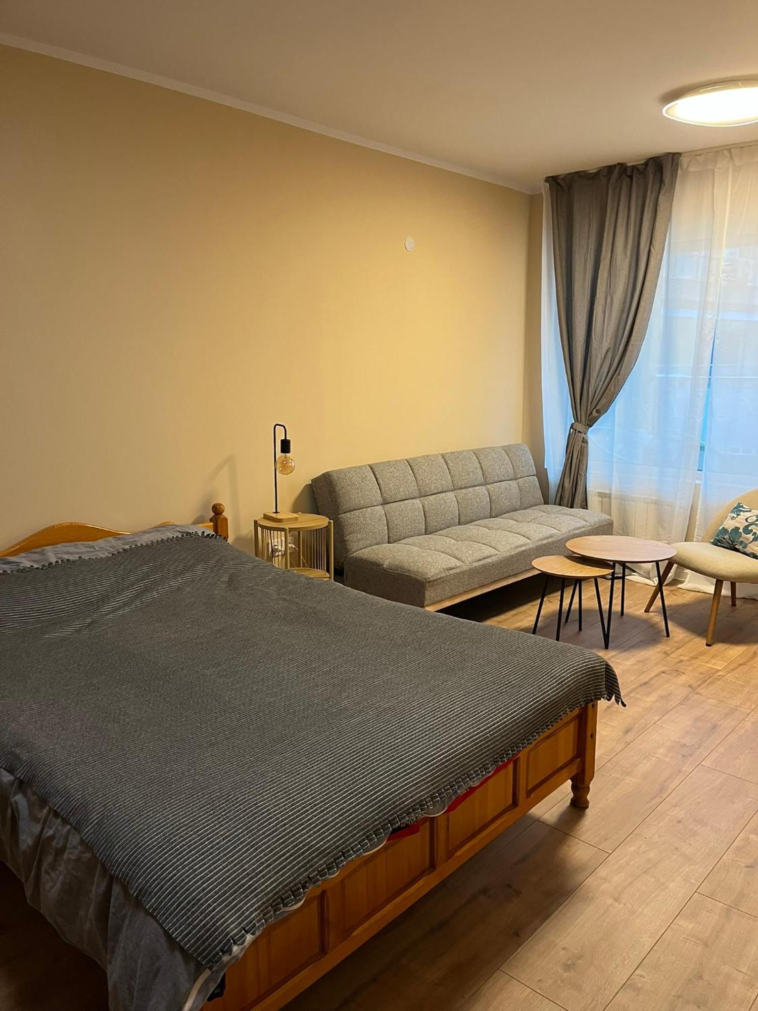 Kamy-Sophia Apartment 소피아 외부 사진
