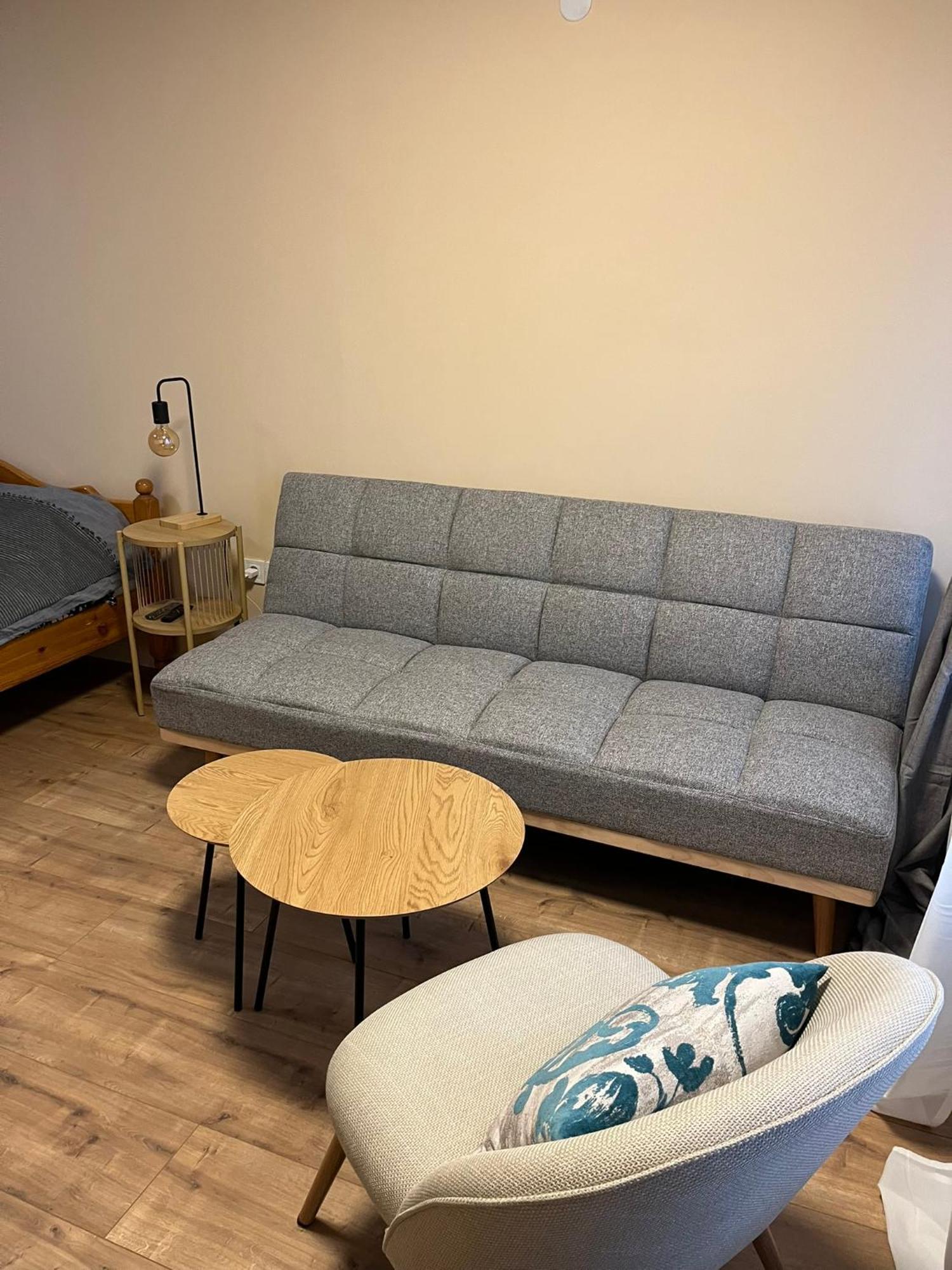 Kamy-Sophia Apartment 소피아 외부 사진