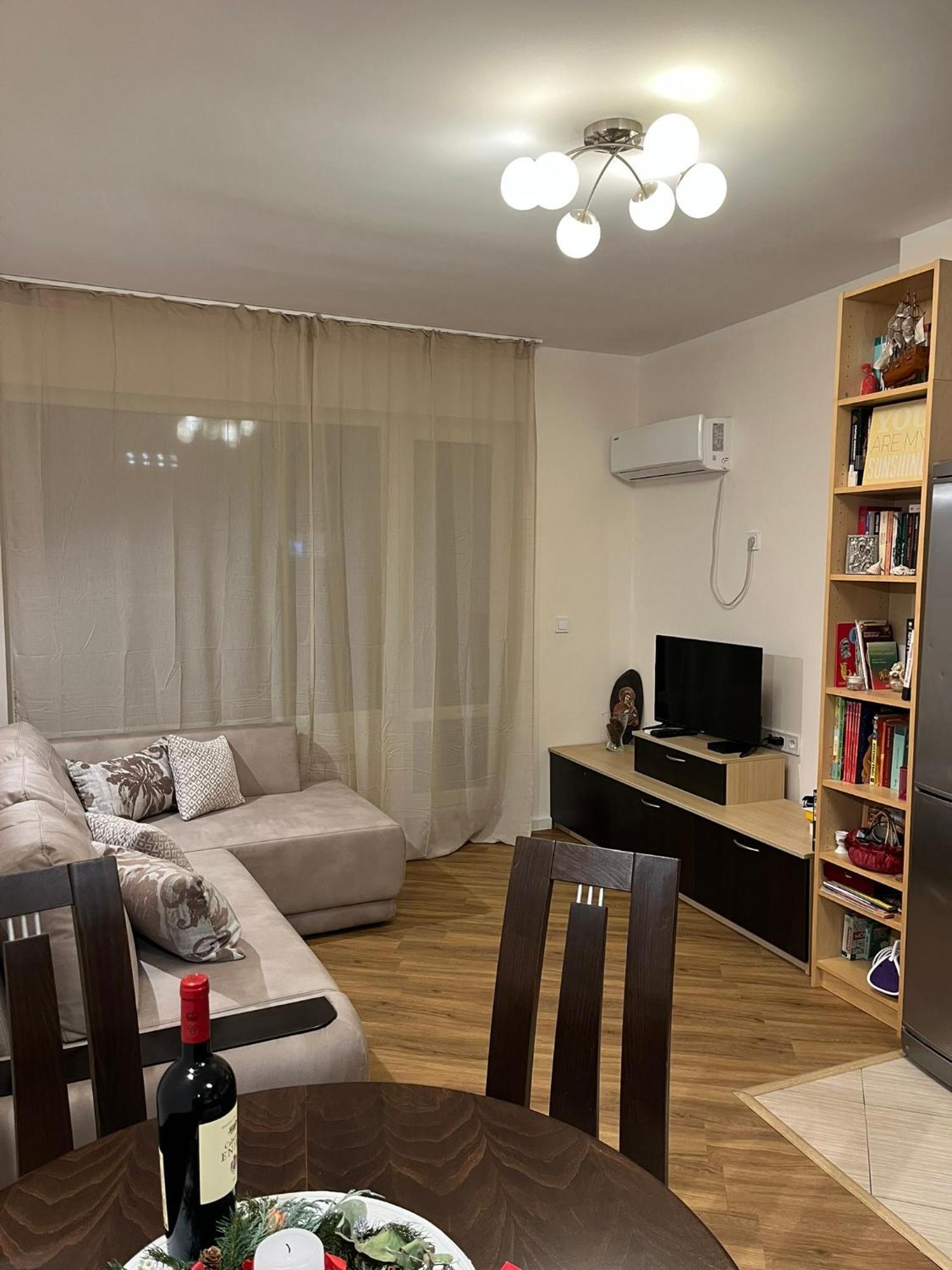 Kamy-Sophia Apartment 소피아 외부 사진