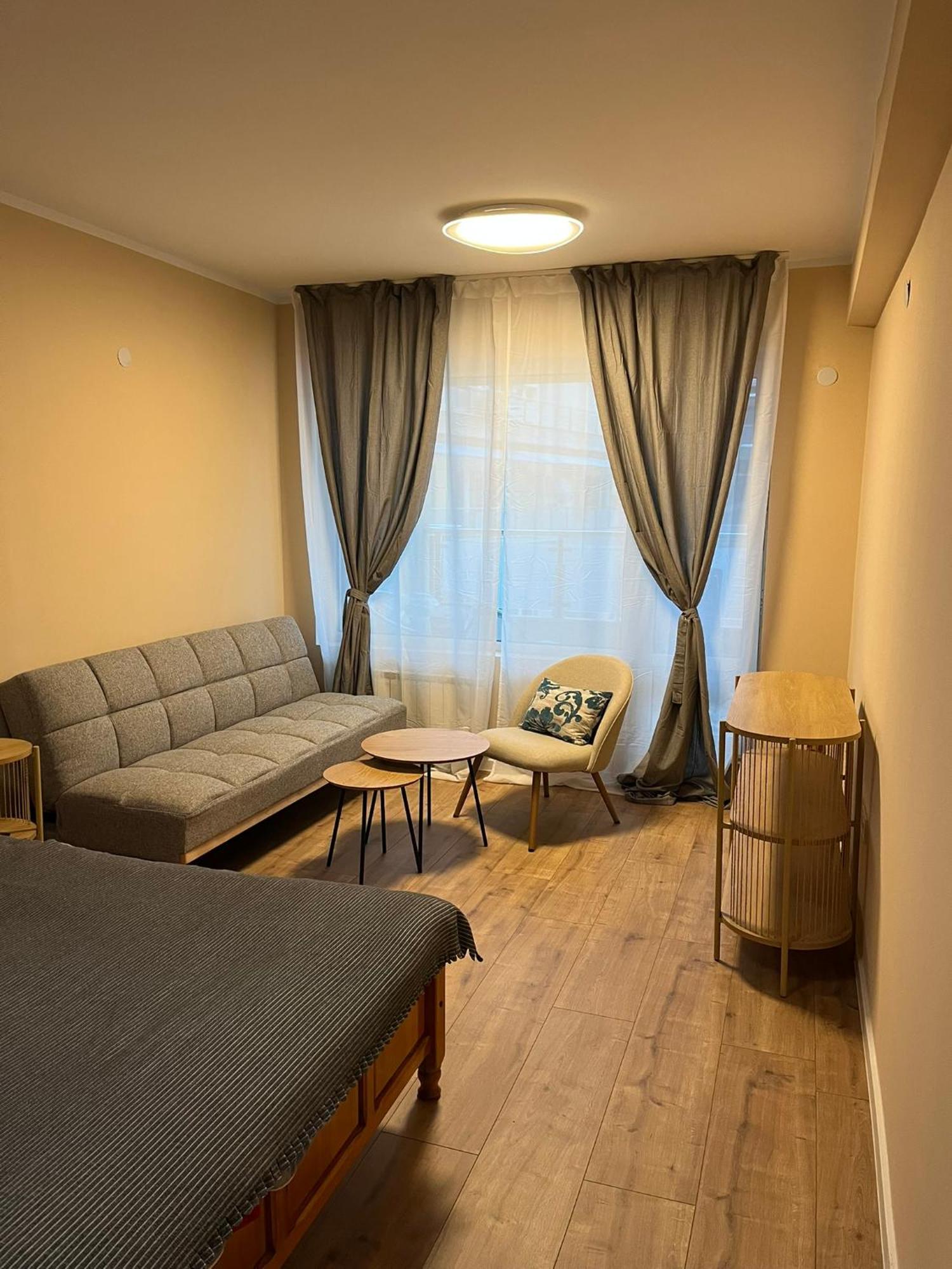 Kamy-Sophia Apartment 소피아 외부 사진
