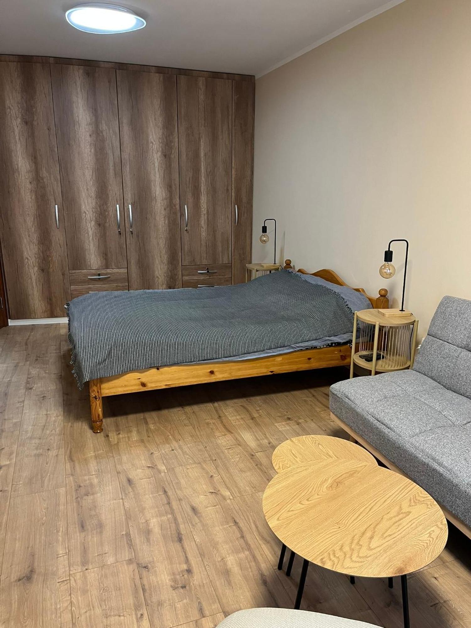 Kamy-Sophia Apartment 소피아 외부 사진