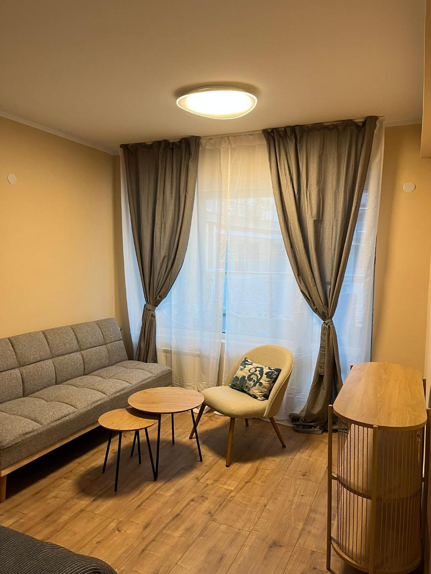 Kamy-Sophia Apartment 소피아 외부 사진