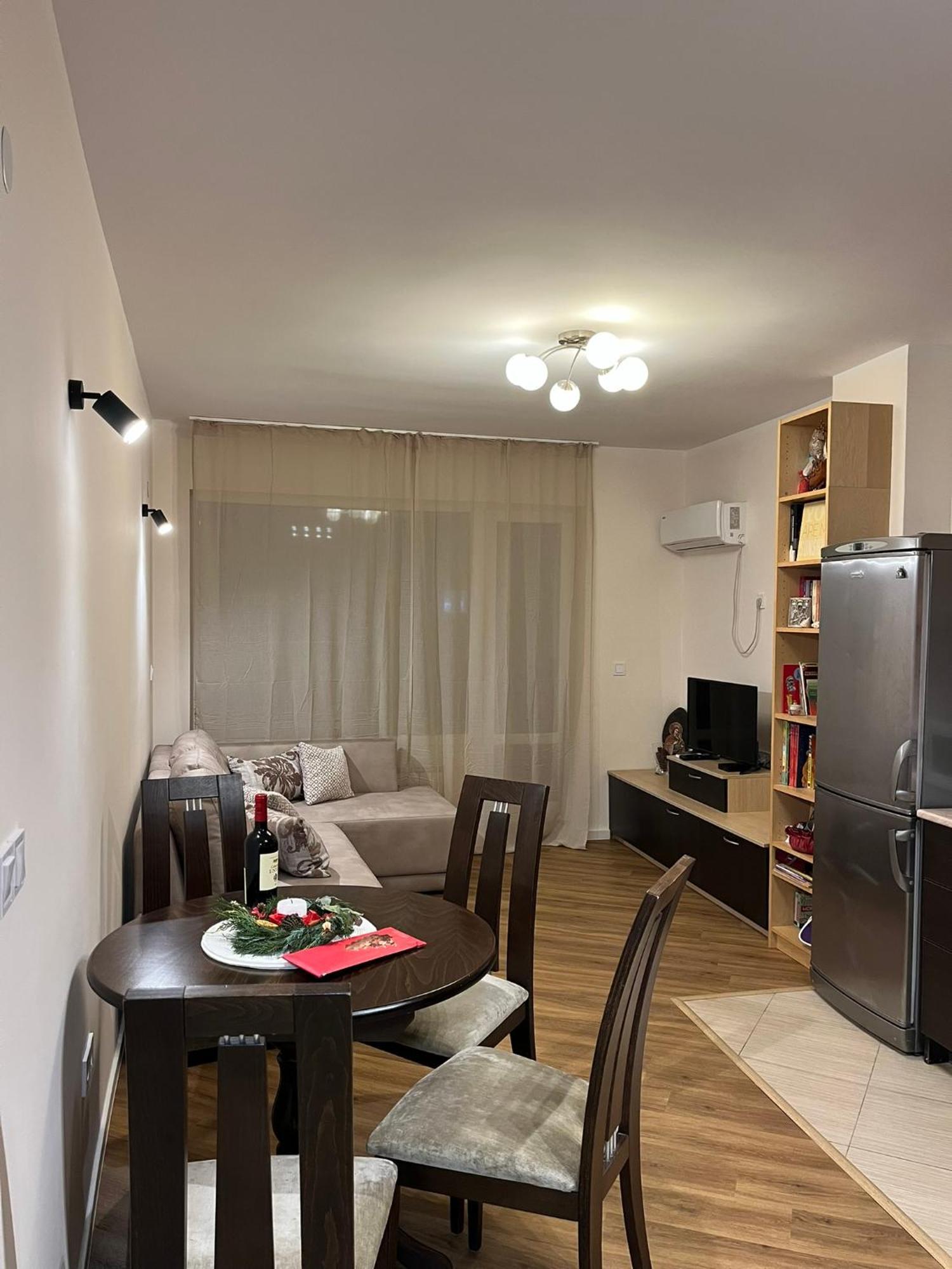 Kamy-Sophia Apartment 소피아 외부 사진