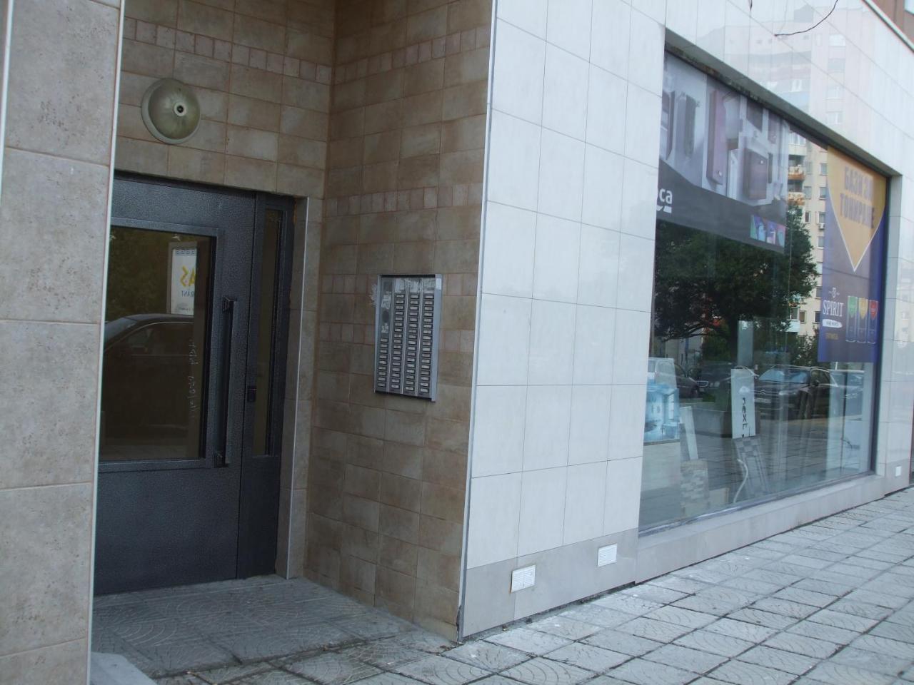 Kamy-Sophia Apartment 소피아 외부 사진